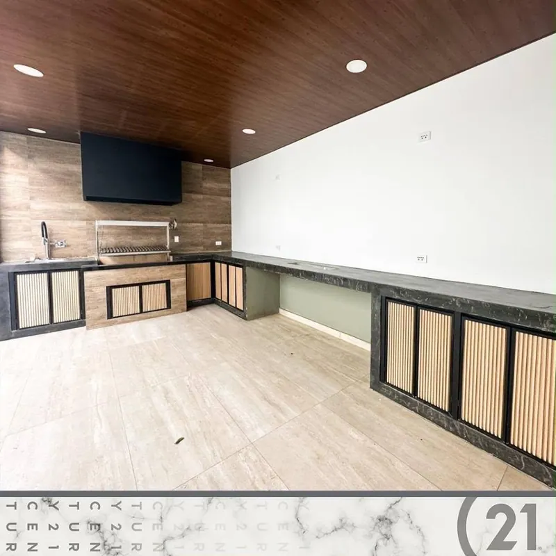 4-bedroom house for sale in the North Zone: foto 5 de 8