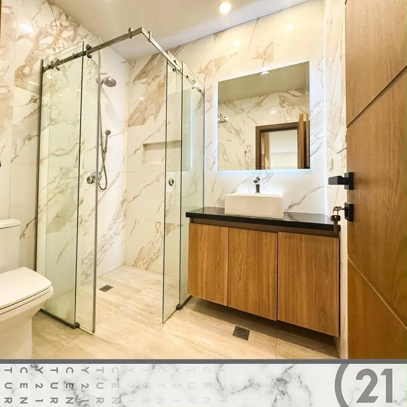 4-bedroom house for sale in the North Zone: foto 7 de 8