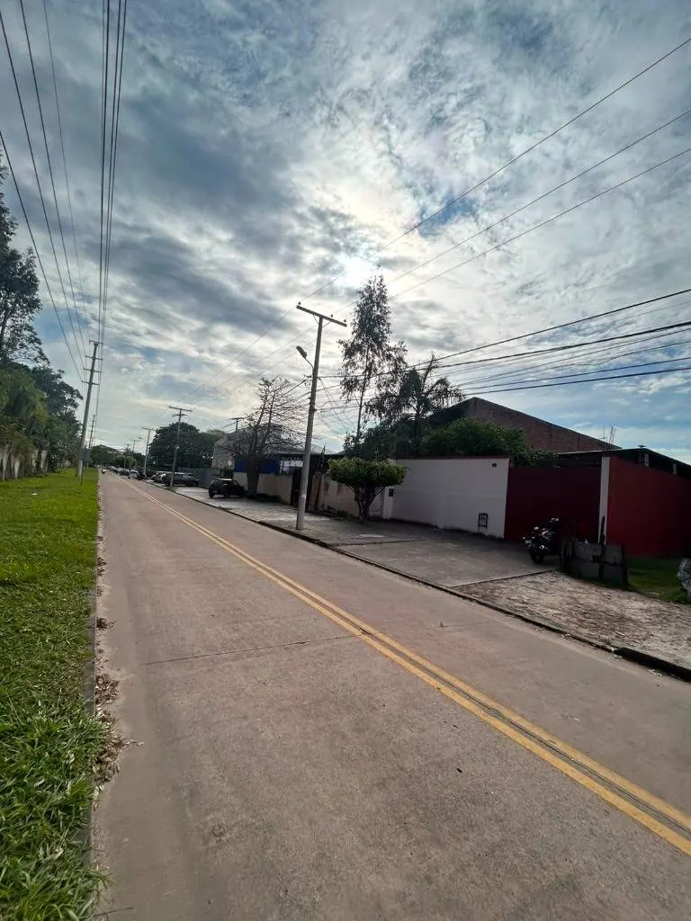 387.97 m² lot for sale in Roca y Coronado, West Zone: foto 2 de 10