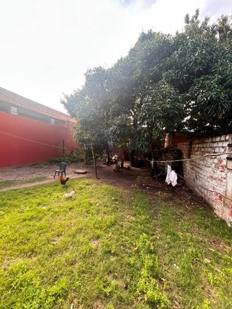 387.97 m² lot for sale in Roca y Coronado, West Zone: foto 8 de 10