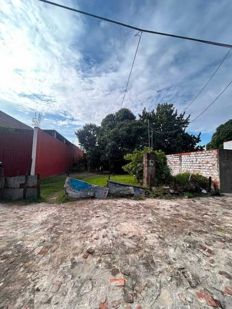 387.97 m² lot for sale in Roca y Coronado, West Zone: foto 10 de 10