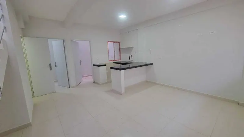 2-bedroom duplex apartment for rent in the North Zone: foto 1 de 8