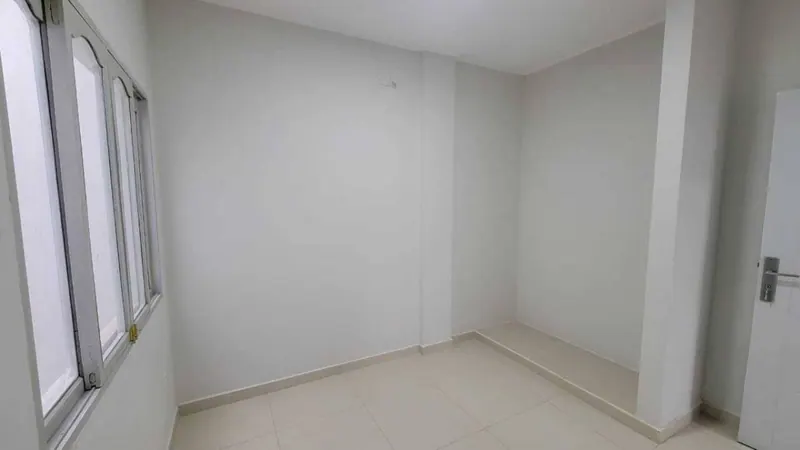 2-bedroom duplex apartment for rent in the North Zone: foto 2 de 8