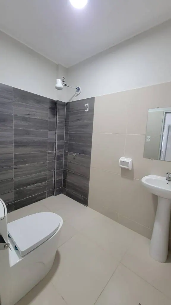 2-bedroom duplex apartment for rent in the North Zone: foto 6 de 8
