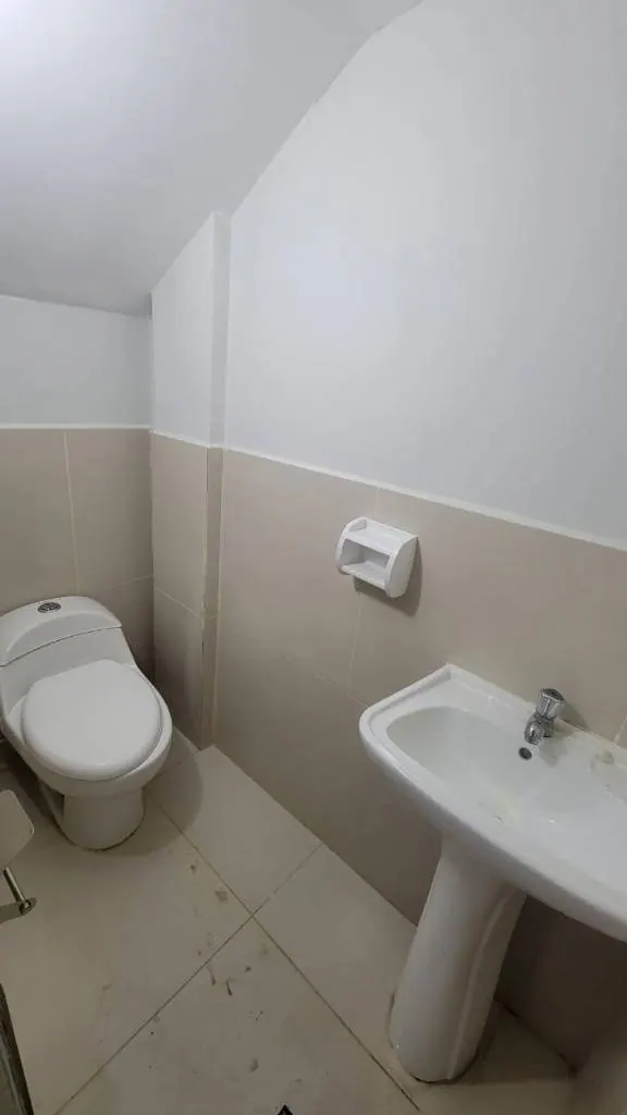 2-bedroom duplex apartment for rent in the North Zone: foto 8 de 8