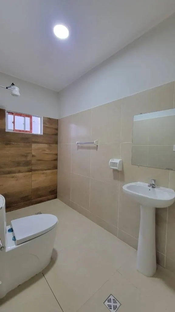 Departamento dúplex de 2 dormitorios en alquiler en la Zona Norte
