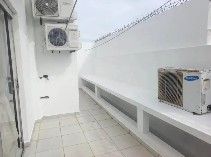 3-bedroom apartment for sale in the South Zone, 140 m²: foto 15 de 15