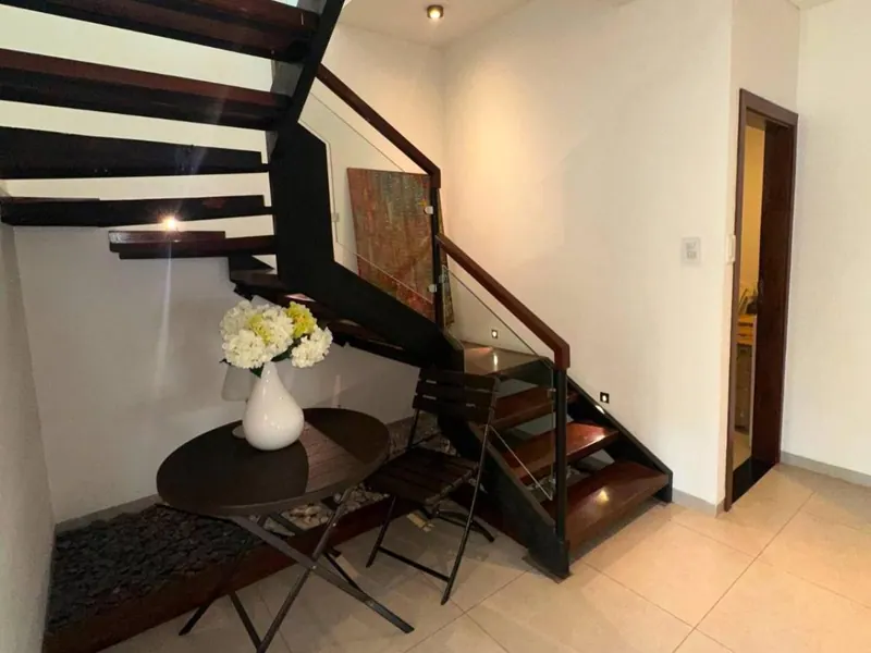 Departamento dúplex de 3 dormitorios en venta en Ziri Eins, Zona Este: foto 6 de 27