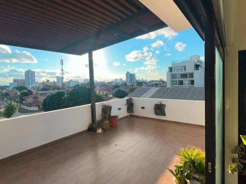 Departamento dúplex de 3 dormitorios en venta en Ziri Eins, Zona Este: foto 8 de 27