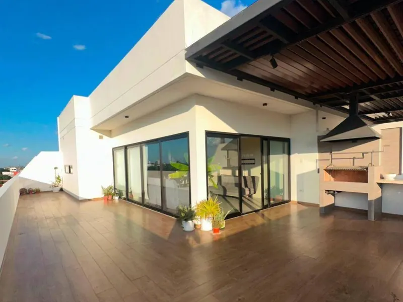 Departamento dúplex de 3 dormitorios en venta en Ziri Eins, Zona Este: foto 9 de 27
