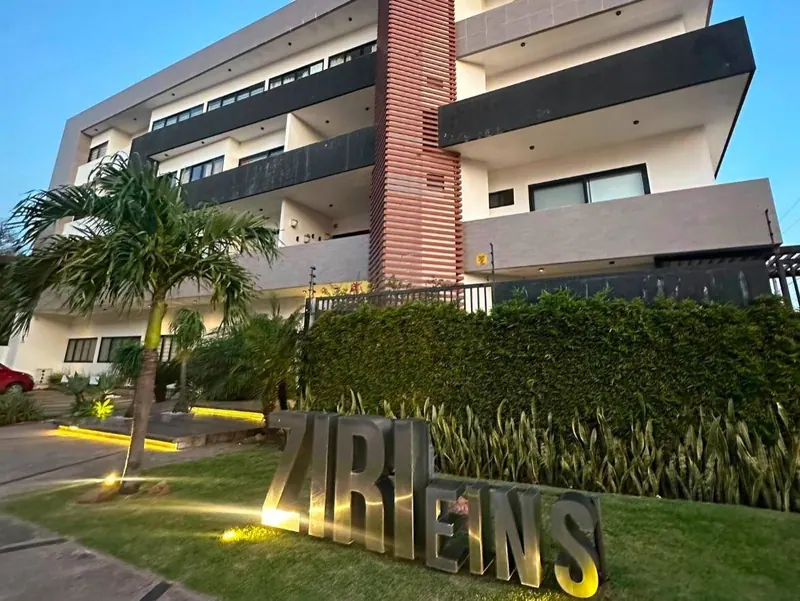 Departamento dúplex de 3 dormitorios en venta en Ziri Eins, Zona Este: foto 13 de 27