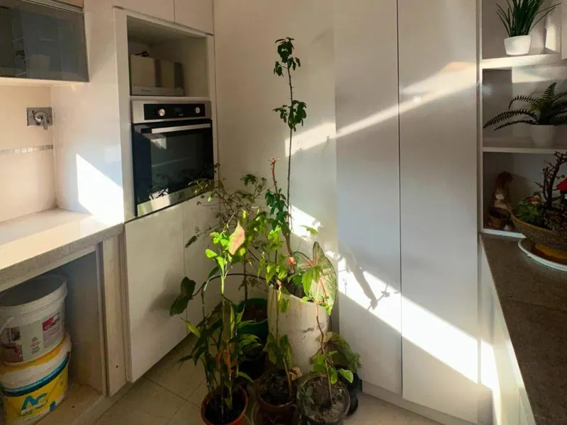 Departamento dúplex de 3 dormitorios en venta en Ziri Eins, Zona Este: foto 21 de 27