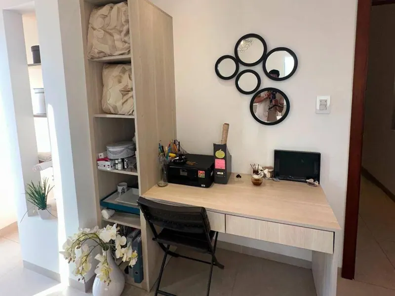 Departamento dúplex de 3 dormitorios en venta en Ziri Eins, Zona Este: foto 22 de 27