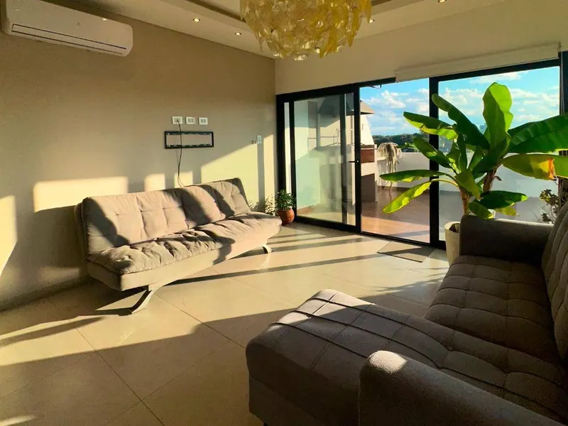Departamento dúplex de 3 dormitorios en venta en Ziri Eins, Zona Este: foto 25 de 27