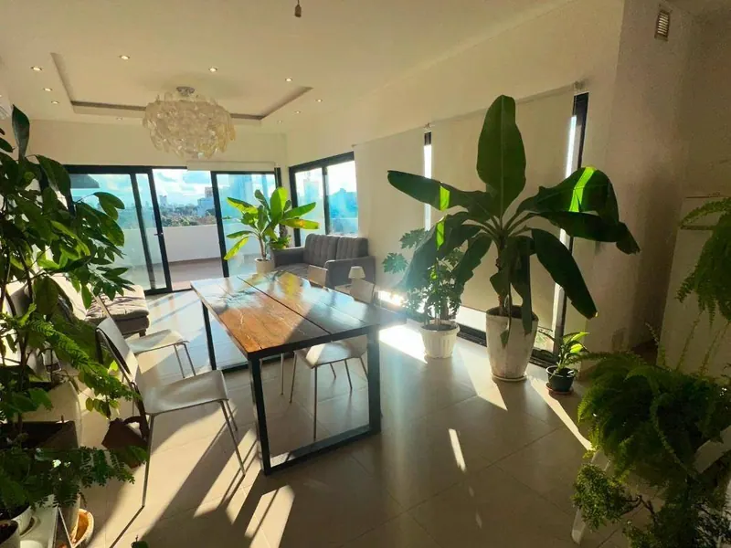 Departamento dúplex de 3 dormitorios en venta en Ziri Eins, Zona Este: foto 27 de 27