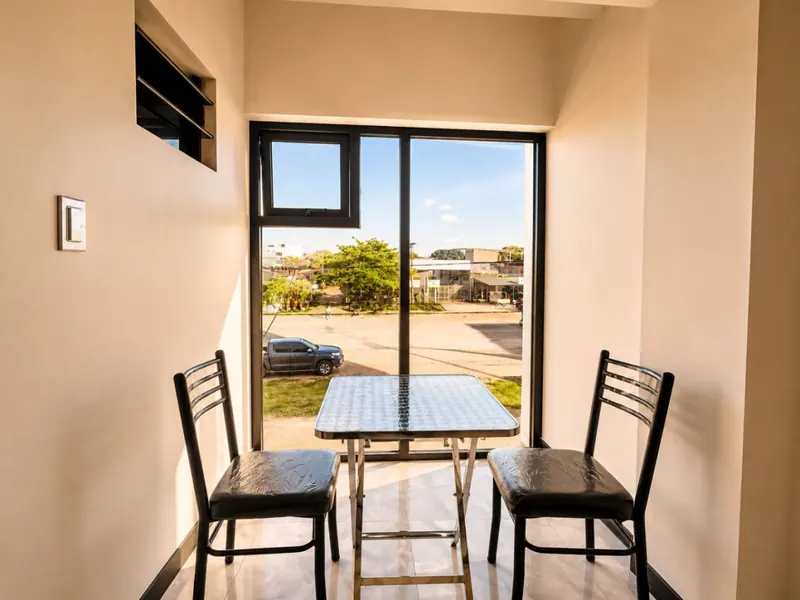Edificio tipo hostal en venta sobre la Av. Circunvalación, Montero: foto 10 de 21