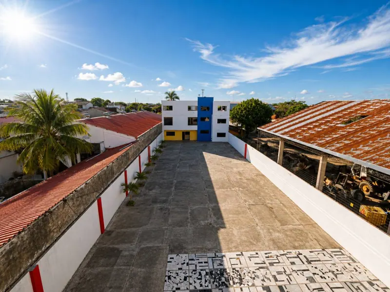 Edificio tipo hostal en venta sobre la Av. Circunvalación, Montero: foto 17 de 21