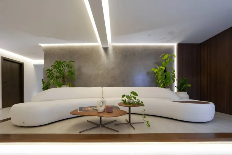 Monoambiente de 29,06 m² en venta en Aqua Tower, Equipetrol: foto 6 de 15