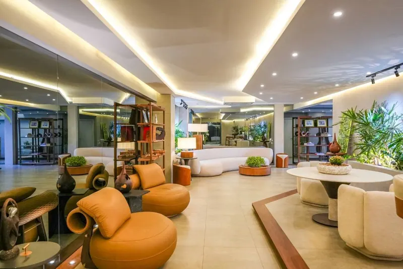 Monoambiente de 28,10 m² en venta en Aqua Tower, Equipetrol: foto 4 de 27