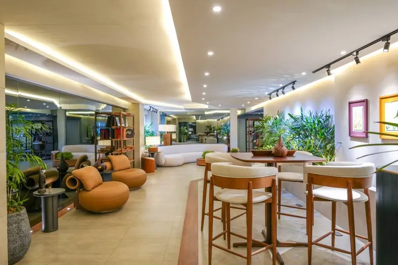 Monoambiente de 28,10 m² en venta en Aqua Tower, Equipetrol: foto 6 de 27