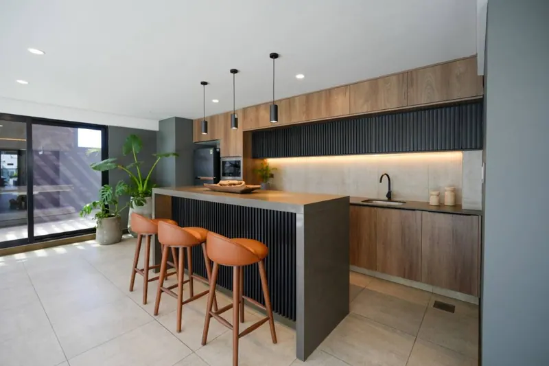 Monoambiente de 28,10 m² en venta en Aqua Tower, Equipetrol: foto 10 de 27
