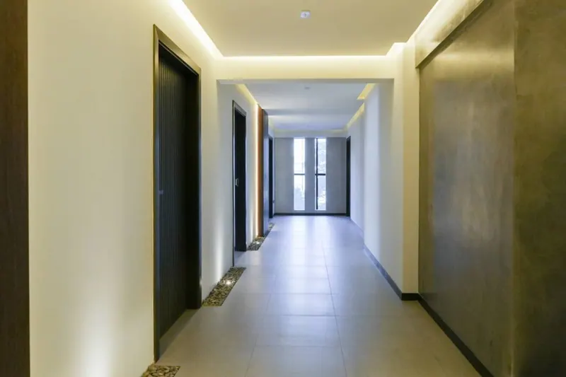 Monoambiente de 28,10 m² en venta en Aqua Tower, Equipetrol: foto 15 de 27