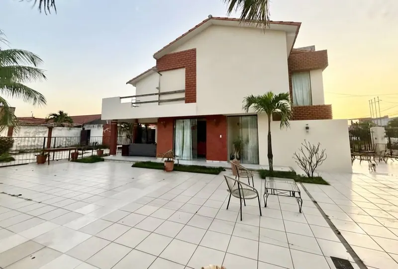 Corner 3-bedroom house for sale in El Remanzo, North Zone: foto 2 de 17