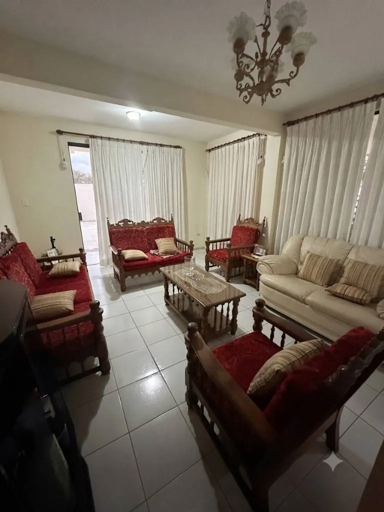 Corner 3-bedroom house for sale in El Remanzo, North Zone: foto 9 de 17