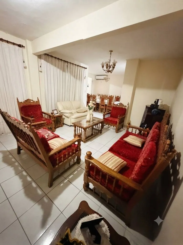 Corner 3-bedroom house for sale in El Remanzo, North Zone: foto 11 de 17