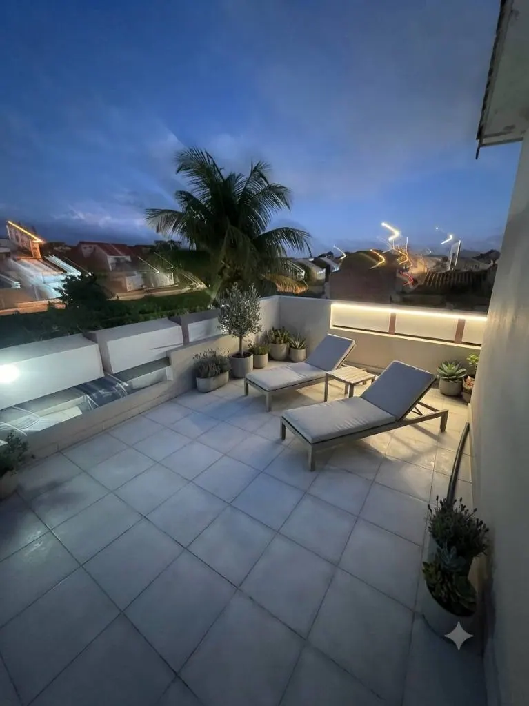 Corner 3-bedroom house for sale in El Remanzo, North Zone: foto 16 de 17