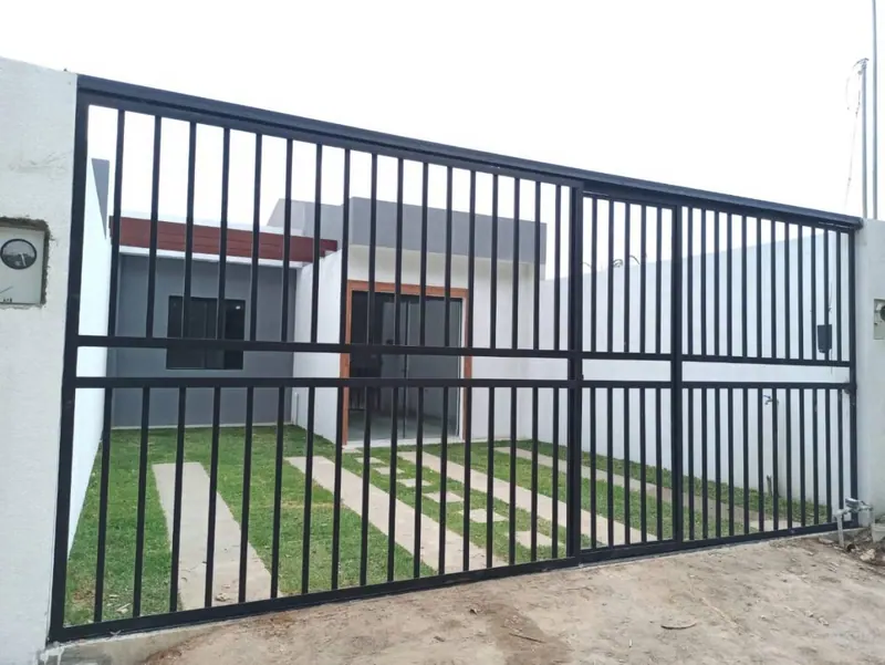 3-bedroom house for sale in Valle Sánchez, Warnes: foto 4 de 15