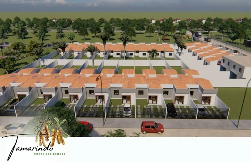 3-bedroom house for sale in Valle Sánchez, Warnes: foto 5 de 15