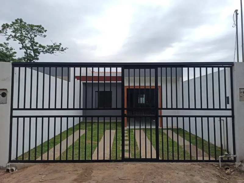 3-bedroom house for sale in Valle Sánchez, Warnes: foto 8 de 15