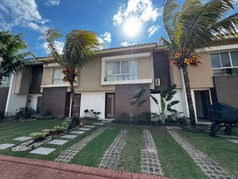 3-bedroom house for sale in the Palmas Canaria gated community: foto 1 de 25