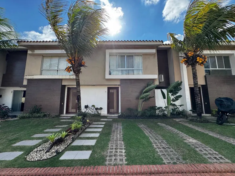 3-bedroom house for sale in the Palmas Canaria gated community: foto 2 de 25