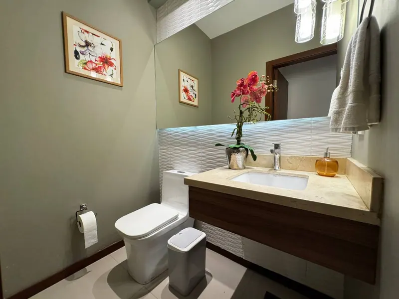 3-bedroom house for sale in the Palmas Canaria gated community: foto 3 de 25