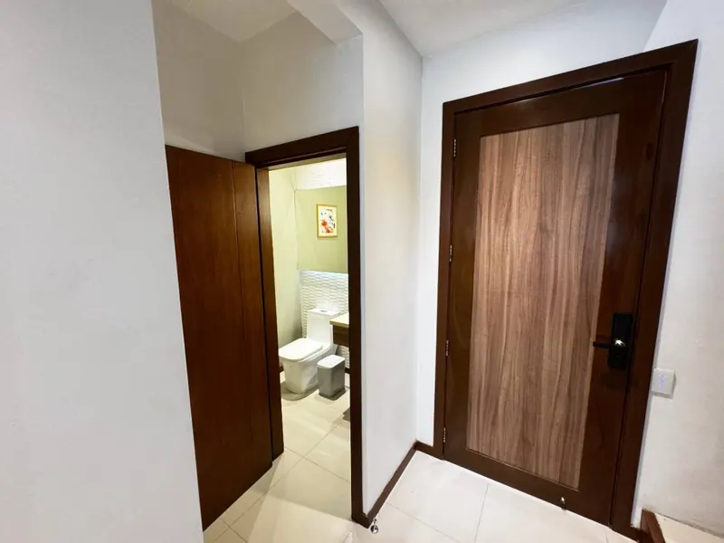 3-bedroom house for sale in the Palmas Canaria gated community: foto 4 de 25