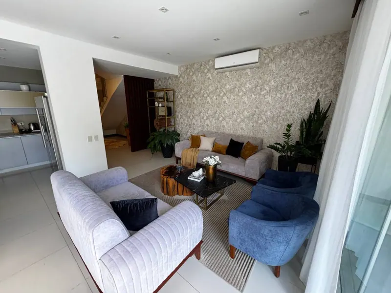 3-bedroom house for sale in the Palmas Canaria gated community: foto 5 de 25