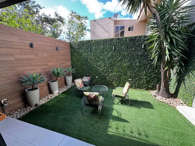 3-bedroom house for sale in the Palmas Canaria gated community: foto 7 de 25