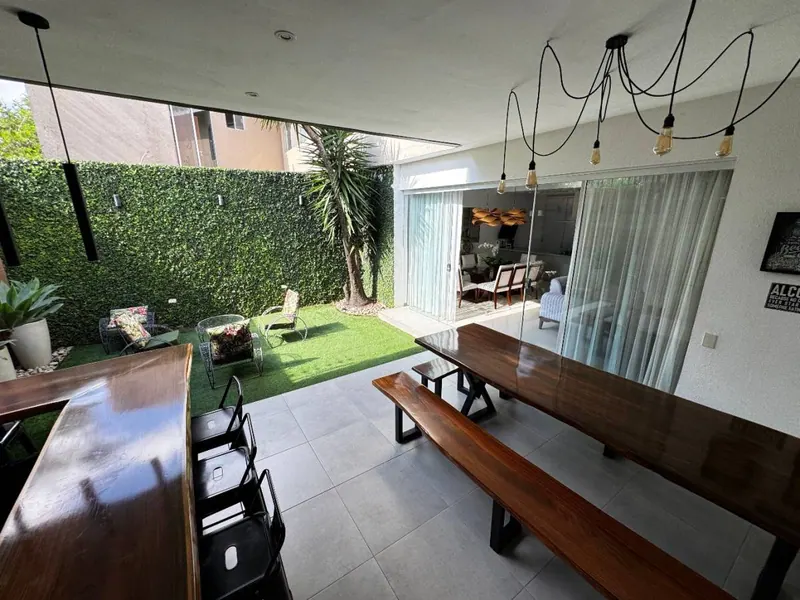3-bedroom house for sale in the Palmas Canaria gated community: foto 8 de 25