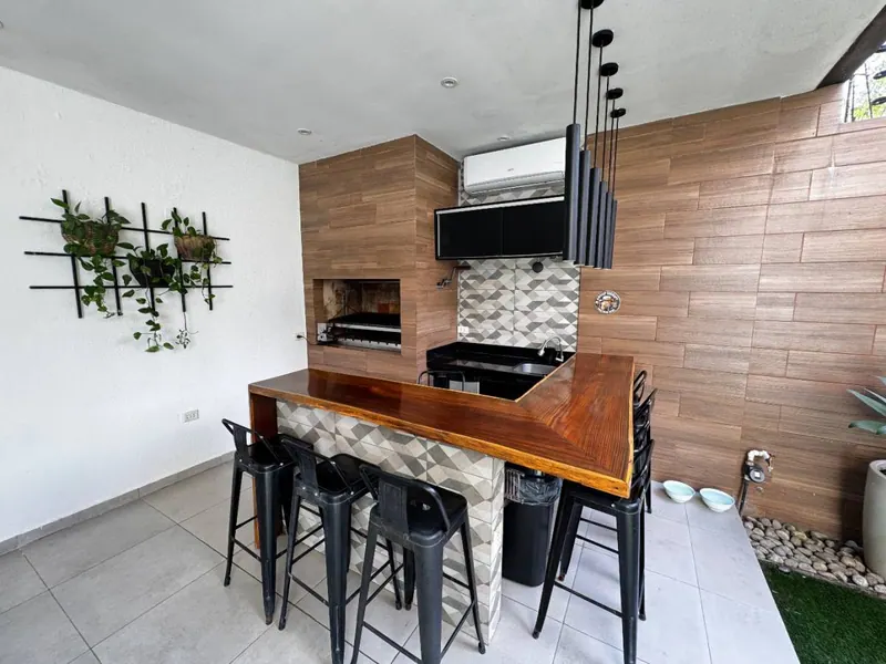 3-bedroom house for sale in the Palmas Canaria gated community: foto 9 de 25