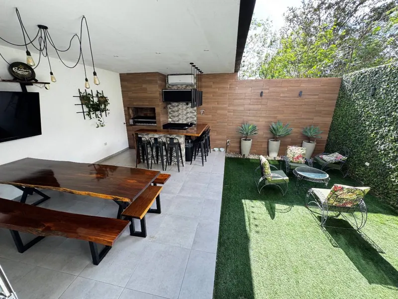 3-bedroom house for sale in the Palmas Canaria gated community: foto 10 de 25