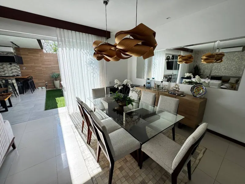 3-bedroom house for sale in the Palmas Canaria gated community: foto 11 de 25