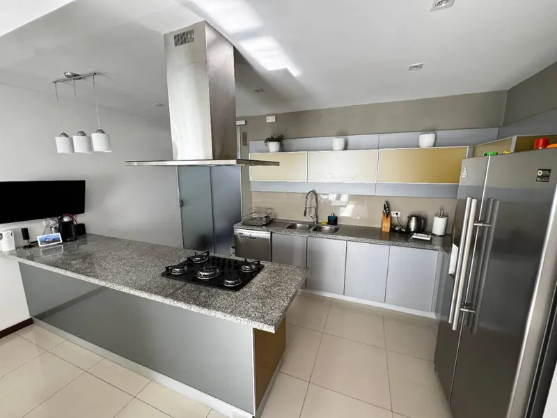 3-bedroom house for sale in the Palmas Canaria gated community: foto 12 de 25