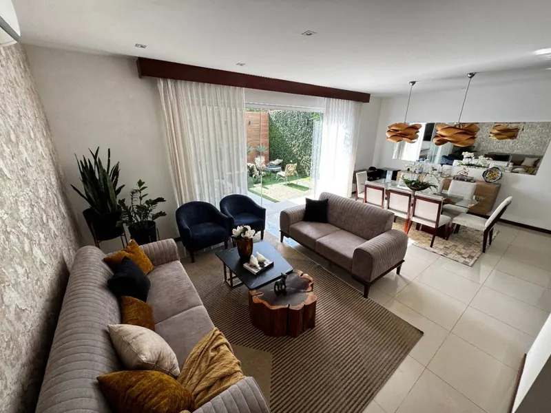 3-bedroom house for sale in the Palmas Canaria gated community: foto 14 de 25