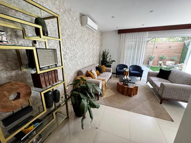 3-bedroom house for sale in the Palmas Canaria gated community: foto 15 de 25