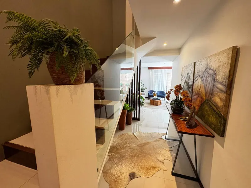 3-bedroom house for sale in the Palmas Canaria gated community: foto 16 de 25