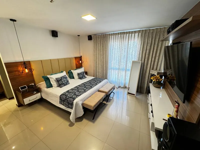 3-bedroom house for sale in the Palmas Canaria gated community: foto 25 de 25