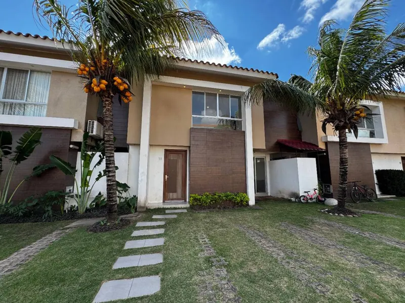 4-bedroom house for sale in the Palmas Canaria gated community: foto 1 de 20