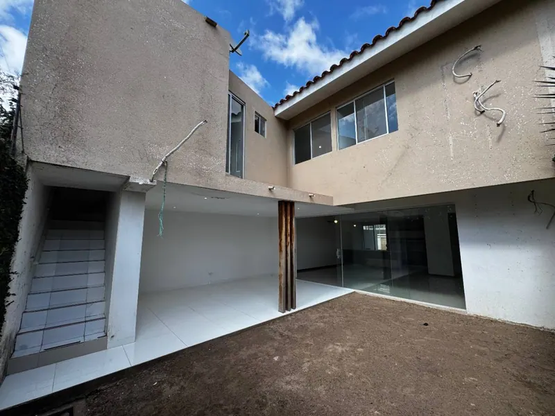 4-bedroom house for sale in the Palmas Canaria gated community: foto 14 de 20